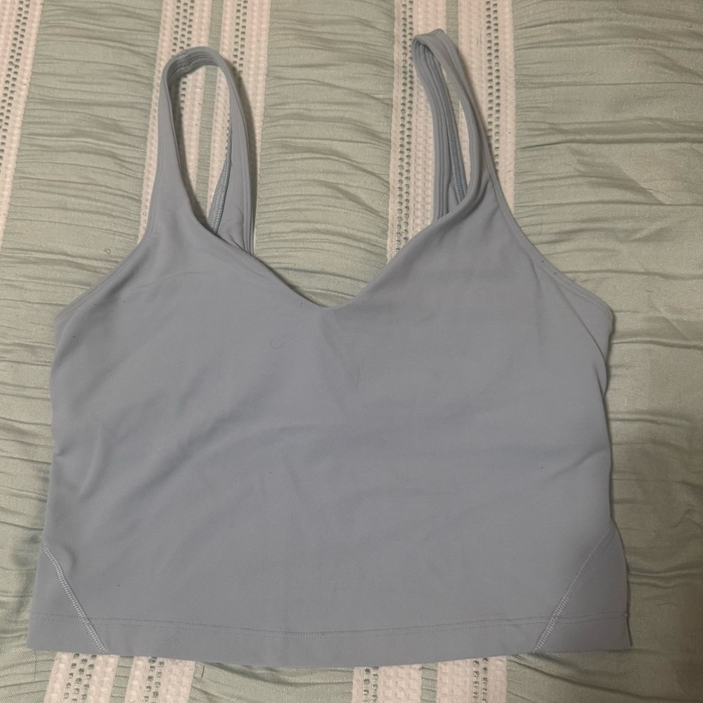 lululemon align tank